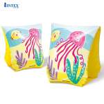 Phao bơi tay cá vàng INTEX 58652
