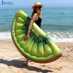Phao bơi Kiwi khổng lồ INTEX 58764