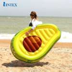 Phao bơi bơ khổng lồ INTEX 58769