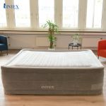 Giường hơi tự phồng công nghệ mới INTEX 64418