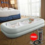 Giường đệm hơi INTEX 66810