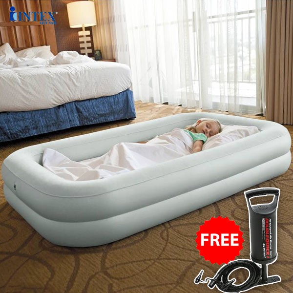 Giường đệm hơi INTEX 66810