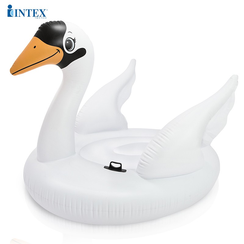 Phao bơi Thiên Nga khổng lồ INTEX 56287