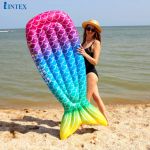 Phao bơi đuôi tiên cá INTEX 58788