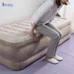 Giường hơi đơn tự phồng 99cm công nghệ mới INTEX 64426
