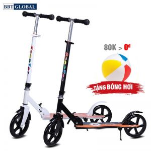 Xe trượt Scooter BBT Global cỡ lớn KM897A