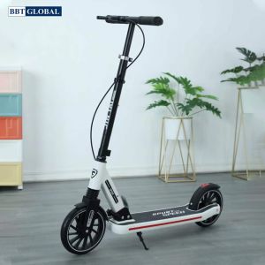 Xe trượt scooter cao cấp BBT Global có tay phanh KM985