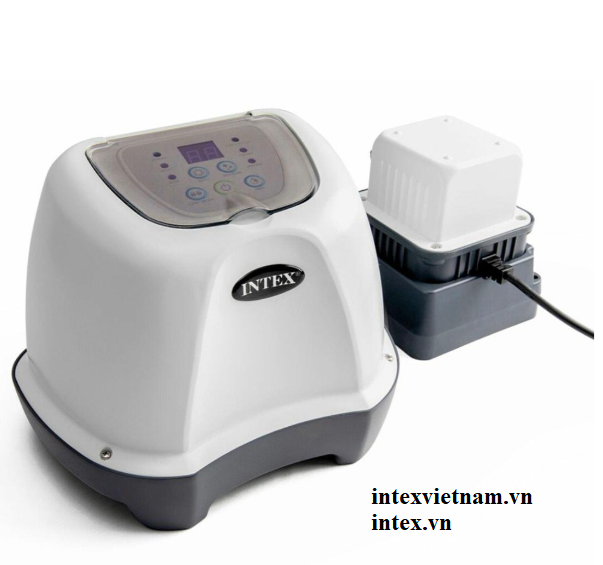 Máy điện phân tạo Clo từ muối INTEX 26662