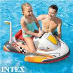 Phao bơi phi thuyển intex 57520