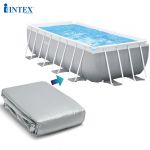 Phụ Kiện INTEX 13004 - Vỏ bể bơi khung kim loại 26790