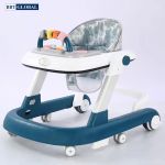 Xe tập đi cao cấp cho bé đa năng BBT Global SK1320
