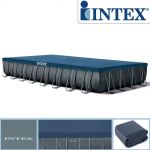 Phụ kiện INTEX 10757 - tấm phủ bể bơi 9m75x4m88