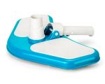 Phụ kiện INTEX 10791A - Chổi vệ sinh bể bơi