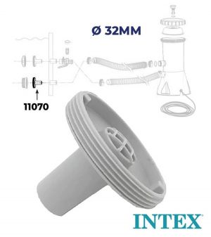 Phụ kiện INTEX 11070 - phụ kiện van nối máy lọc nước