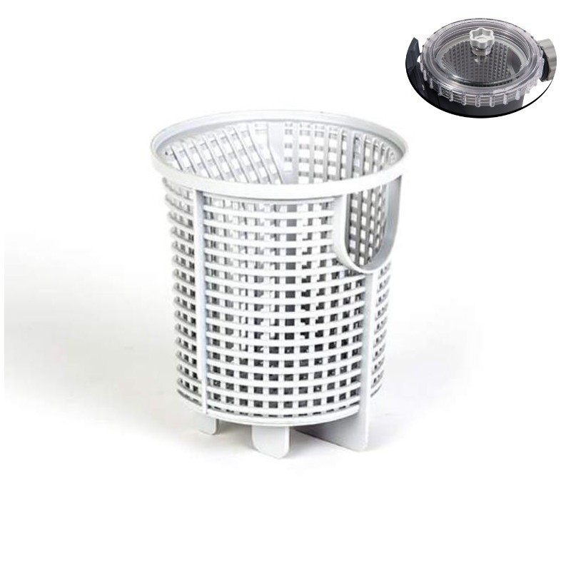 Phụ kiện INTEX 11821 giỏ nhựa máy lọc nước 28646, 28648, 28652