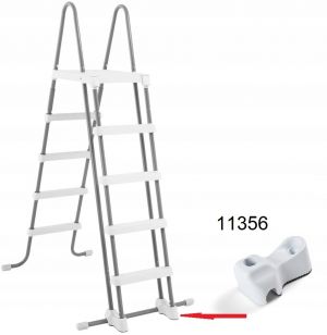 Phụ kiện INTEX 11356 phụ kiện chân cầu thang bể bơi
