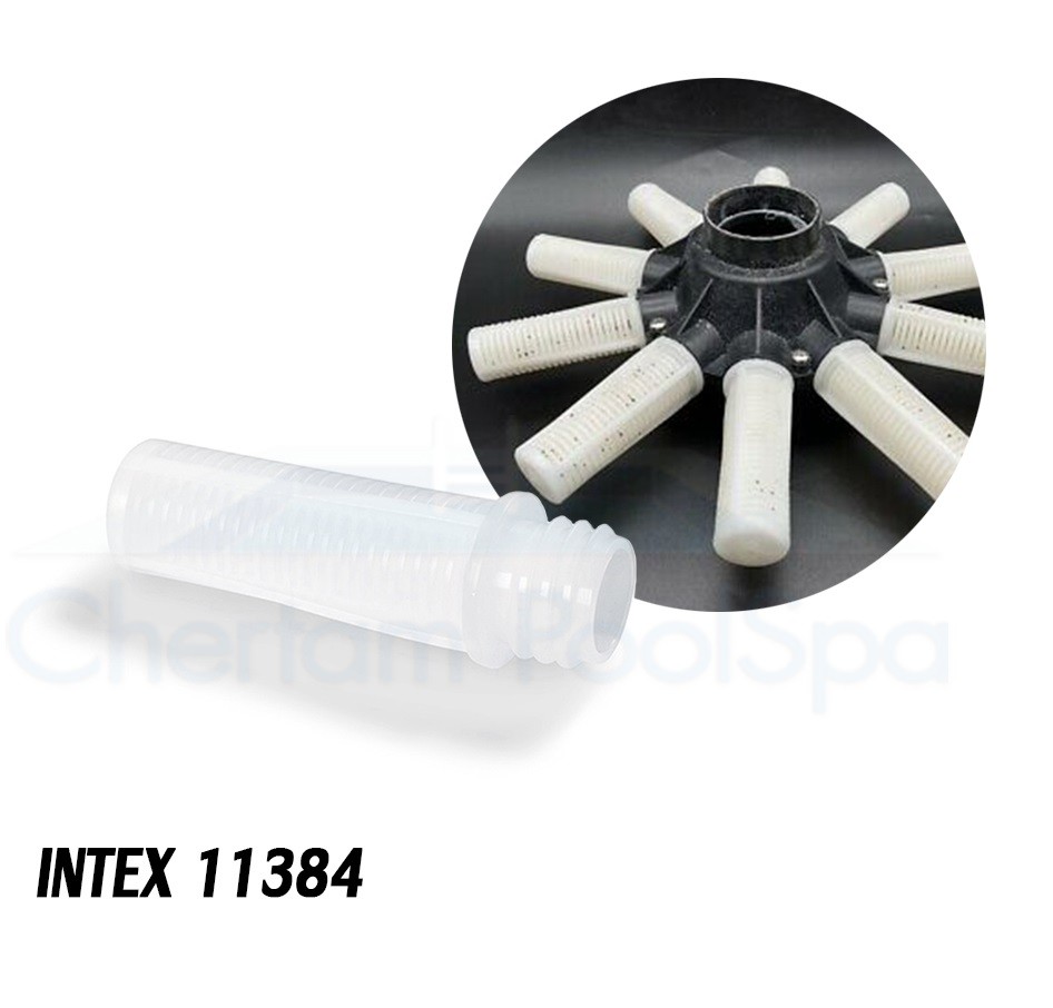 Phụ kiện INTEX 11384 khuếch tán máy lọc nước cát