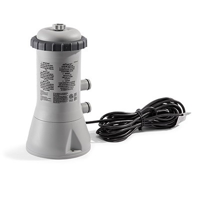 Phụ kiện INTEX 11468- Thân máy lọc nước 28604