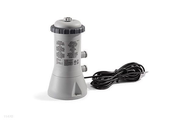 Phụ kiện INTEX 11470 - vỏ máy lọc nước 28638