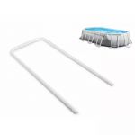Phụ kiện INTEX 12482 chân chống U bể vuông 4m88 hoặc oval 26796 26798