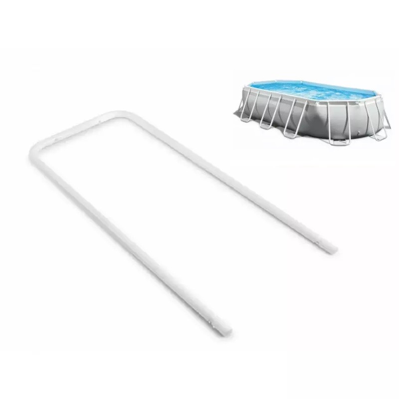 Phụ kiện INTEX 12482 chân chống U bể vuông 4m88 hoặc oval 26796 26798