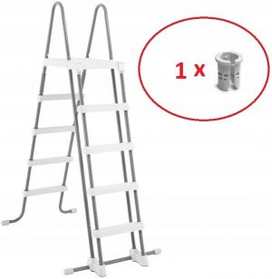 Phụ kiện INTEX 12630 ốp nhựa lắp bậc cầu thang bể bơi