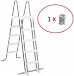 Phụ kiện INTEX 12630 ốp nhựa lắp bậc cầu thang bể bơi