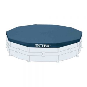 Phụ kiện INTEX 18406 tấm phủ bể bơi tròn 3m05