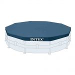 Phụ kiện INTEX 18406 tấm phủ bể bơi tròn 3m05