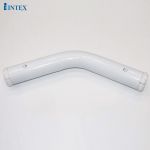 Phụ Kiện INTEX 12758 - thanh góc bể bơi khung Oval 26798