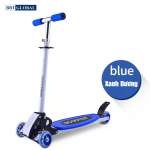 Xe trượt scooter 3 bánh cho bé BBT Global KM956A