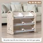 Combo quây bóng phi hành gia 12in1 BBT GLobal trắng YK02