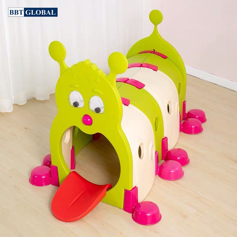 Hầm chui con kiến mẫu mới ZK1063N
