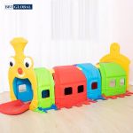 Hầm chui tàu hỏa ZK1064