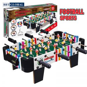 Bộ đồ chơi bóng đá Billard bi lắc cho bé tại nhà 2397