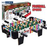 Bộ đồ chơi bóng đá Billard bi lắc cho bé tại nhà 2397
