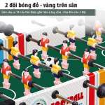 Bộ đồ chơi bóng đá Billard bi lắc cho bé tại nhà 2397