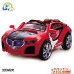 Ô tô điện trẻ em BMW I8 2 động cơ BBT-5566
