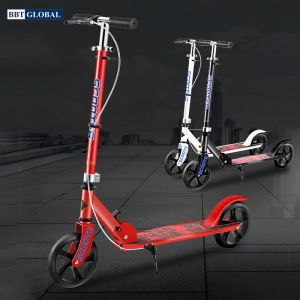 Xe trượt Scooter có phanh BBT Global cỡ lớn KM988