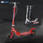 Xe trượt Scooter có phanh BBT Global cỡ lớn KM988