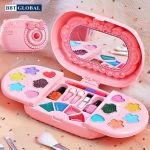 Đồ chơi trang điểm thật cho bé hình máy ảnh an toàn, dễ làm sạch M-612