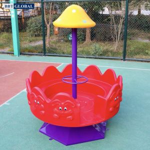 Mâm quay ngoài trời nhập khẩu cao cấp MQNK-1248B