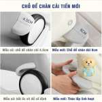 Ngựa bập bênh kết hợp chòi chân 8in1 RK-514B