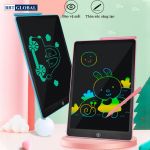 Bảng vẽ tự xóa điện tử đa sắc màu cỡ lớn 16 inch T16