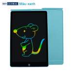 Bảng vẽ tự xóa điện tử đa sắc màu cỡ lớn 16 inch T16