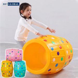 Đồ chơi vận động lăn thùng phi ZK037-4