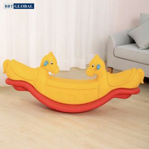 Bập bênh đôi hình con ngựa ZK1022