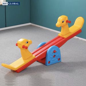 Bập bênh đôi hình con hươu ZK1050D