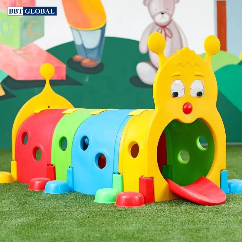 Hầm chui con kiến nhập khẩu ZK1063