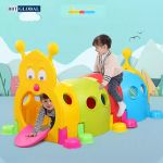 Hầm chui con kiến nhập khẩu ZK1063